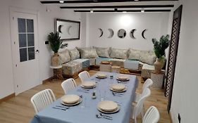 La BUHARDILLA DE CHARLIN